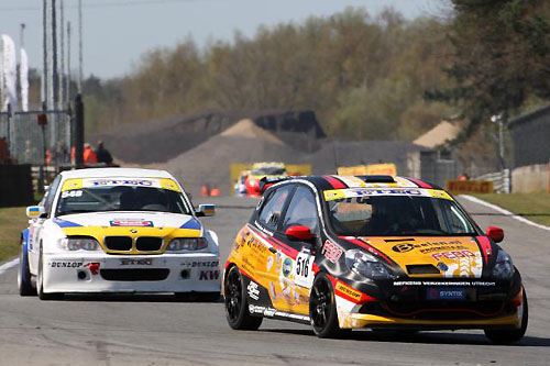 Febo Racing Clio